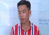 Bị bắt vì đưa người yêu nhí vào nhà nghỉ