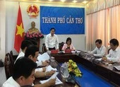 Cần Thơ dời lịch nhập học ít nhất 1 tuần vì dịch Corona