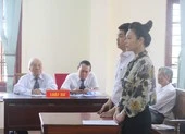 Lại hoãn xử vụ ca sĩ Nhật Kim Anh giành quyền nuôi con
