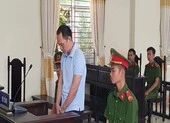 Đánh chết phó công an phường vì không xin lỗi