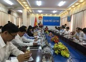 Lãnh đạo Cần Thơ chỉ đạo tìm 3 khách đến từ tâm dịch Hàn Quốc