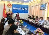 Cần Thơ không nhân nhượng chuyện cách ly vì COVID-19