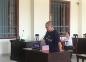 Mang dao chém hàng xóm vì từ chối sửa loa thùng buổi tối