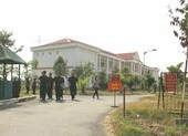 Cần Thơ cách ly tập trung thêm 4 người về từ vùng dịch