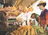 Cần Thơ lùi lịch tổ chức lễ hội bánh dân gian vì dịch COVID-19