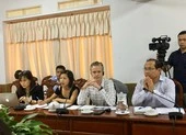Ngân hàng thế giới hỗ trợ 7 tỉnh ĐBSCL tích hợp nước an toàn