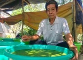 Ông đỡ của ‘loài kỳ cục, ăn dơ, ở sạch’