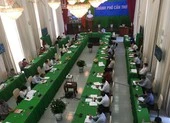 7.700 tỉ cho vay xuất khẩu gạo như ngàn cân treo sợi tóc