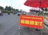 5 ngày có hơn 48.000 người ở các tỉnh, thành đến Cần Thơ
