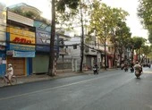 Cần Thơ: Tiếp tục xử lý người không chấp hành Chỉ thị 16