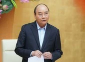 TP.HCM, Hà Nội và 10 tỉnh khác kéo dài cách ly xã hội tới 22-4