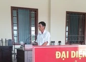 Làm giả giấy tờ, cùng lúc lấy 2 vợ