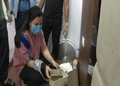 Cha lãnh án chung thân, con gái tiếp tục làm 'bà trùm' ma túy