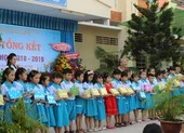 Cần Thơ: Dự kiến 3 mốc thời gian cho học sinh đi học lại