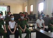 Đang xử 2 anh em giết người chiều 30 Tết ở Cần Thơ