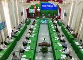 Cần Thơ: 143 tỉ hỗ trợ 128.290 người bị ảnh hưởng dịch COVID