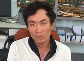 Trộm 2 cọc tiền rồi gọi điện tự thú với khổ chủ