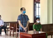 Chủ tài khoản 'Chương May Mắn' bị phạt 18 tháng tù