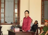 Bị cáo sát hại mẹ ruột phản cung, đổ tội cho người khác