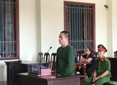 Tử hình người chồng ngáo đá sát hại vợ bằng 21 nhát dao