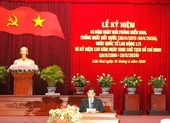 Cần Thơ: Giai đoạn 2016-2019 tăng trưởng bình quân 7,27%