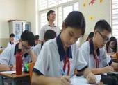 Tuyển sinh lớp 10: Bảng so sánh tỉ lệ 'chọi' NV1 giữa các năm
