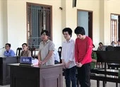 Uống rượu, xài ma túy, gây gổ và án mạng