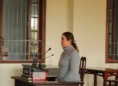 Thuê xe đi hàng chục km để trộm, ra tòa khai đi đánh ghen
