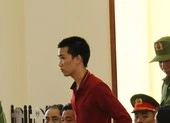 Bị phạt 15 năm tù vì 'yêu' bé gái 13 tuổi
