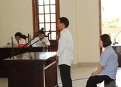Hoãn xử nữ nhân viên bưu điện 17 tuổi tham ô gần 2 tỉ