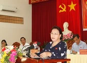 Vụ nâng giá máy xét nghiệm: 'Không có tình tiết giảm nhẹ đâu'