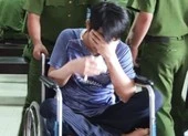 Thanh niên trộm tài sản rồi trả lại được giảm án