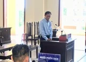 1 người Trung Quốc lãnh án vì tông chết cụ ông 80 tuổi