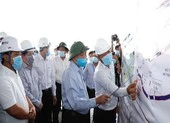 Thủ tướng: Cuối 2020 phải xong cao tốc Trung Lương - Mỹ Thuận