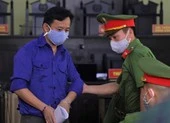 Cựu thượng tá công an phủ nhận đưa hối lộ 1 tỉ để nâng điểm