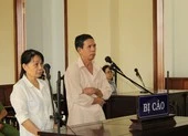 Vợ chồng chủ vựa gạo mượn tiền rồi bỏ trốn bị 30 năm tù