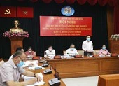 TP.HCM quyết tâm lập lại trật tự xây dựng