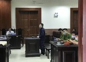 Y án 14 năm tù cho kẻ hiếp dâm bé gái 7 tuổi