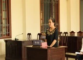 Cần Thơ: Gần 35 tỉ đồng tranh chấp liên quan đến hụi