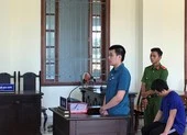 Tranh chấp bóng, 1 người chết, 3 người bị tù