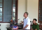 Tình huống gay cấn khi chạm mặt bạn trai của vợ cũ 