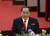 'Không phải mỗi kỳ đại hội là để thăng quan tiến chức'