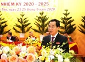 TS Lê Quang Mạnh làm Bí thư Thành ủy Cần Thơ