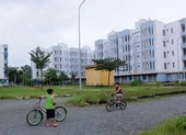 TP.HCM: Hơn chục ngàn nhà, đất công còn để trống