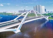 Cần Thơ: Khởi công xây dựng cầu hơn 790 tỉ nối hai quận