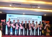 Viện Nghiên cứu Phát triển Kinh tế tuần hoàn đầu tiên ra đời