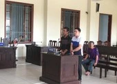 Đập xe xong gọi điện cho chủ ‘Tôi đập xe của anh rồi đó’
