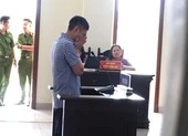 Bị cáo bật khóc khi nghe VKS đề nghị án chung thân