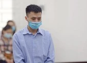 Tử hình người giết vợ và con trai 2 tuổi