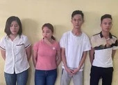 Tìm việc trên mạng, 2 thiếu nữ bị bán rao bán qua 6 người 